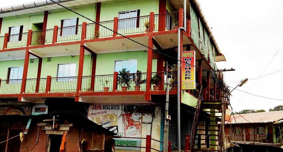 Hotel Meashak, Port Blair 1